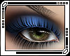 Kaycee Eyeshadow Blue