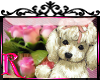 *R* Poodle & Roses ENH