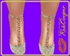 Shoes perfect nude