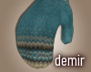 [D] Stay winter mittens