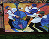JAZZ BAND