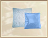 Lace Accent Pillows