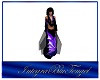 prpl drgn shawl