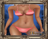 PHV Coral Bikini