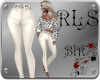 [BIR]Pants *Cleoh