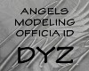 AMG Official ID Dyzgrace