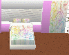 candy bedroom suit
