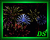*New Year Fireworks