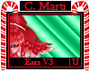 C. Marti Ears V3