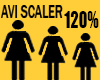RV AVI BODY SCALER 120%