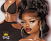 ! Kylie *Black /Blk