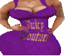 iDe| Juicy Logo Dress