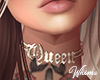 Queen Choker