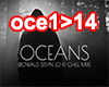 Oceans - Chillout Mix