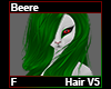 Beere Hair F V5