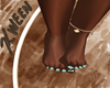 [KWEEN] Spring Pedi V1