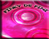 pinky de pini