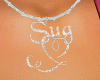 Sug Necklace