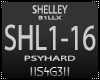 !S! - SHELLEY