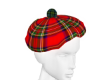 scottish  hat  §§