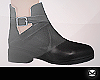 (3) Chelsea Boots 