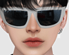 DRV Y2K Glasses