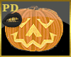 Halloween Pumpkin Decor