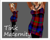 Sexy Mama Plaid 