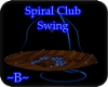 Spiral Club Swing