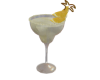 Martini | Lemon Drop