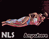 .NLS. Spoon Cuddle Relax