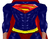 Superman Bodysuit