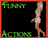 Funniest Sounds Actions