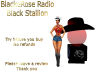 BlackRose radio