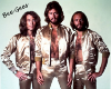 PD~ Bee Gees Poster