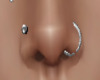 Nose Piercings