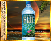I~Fiji Water Bottle