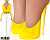 ~nau~ Zoya heels
