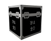 Led Zeppelin Cargo Crate