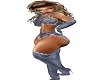 COOKIE SEXY PIC