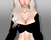 Busty Crop Top