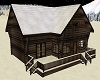 winter cabin add on