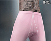 inc. Joggers Pink