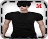 KPR::BlackTshirt (Male)