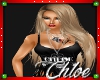 Antraina Blonde