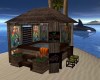 TUCAN HOT TUB & BAR