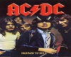 ~A~ AC/DC Poster