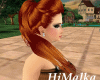 #HM Chloe Red hair