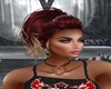LILLITH Auburn Gold