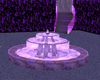 crystals throne